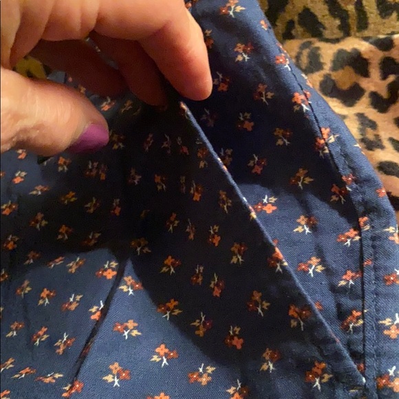 JCREW club shorts - Picture 4 of 6